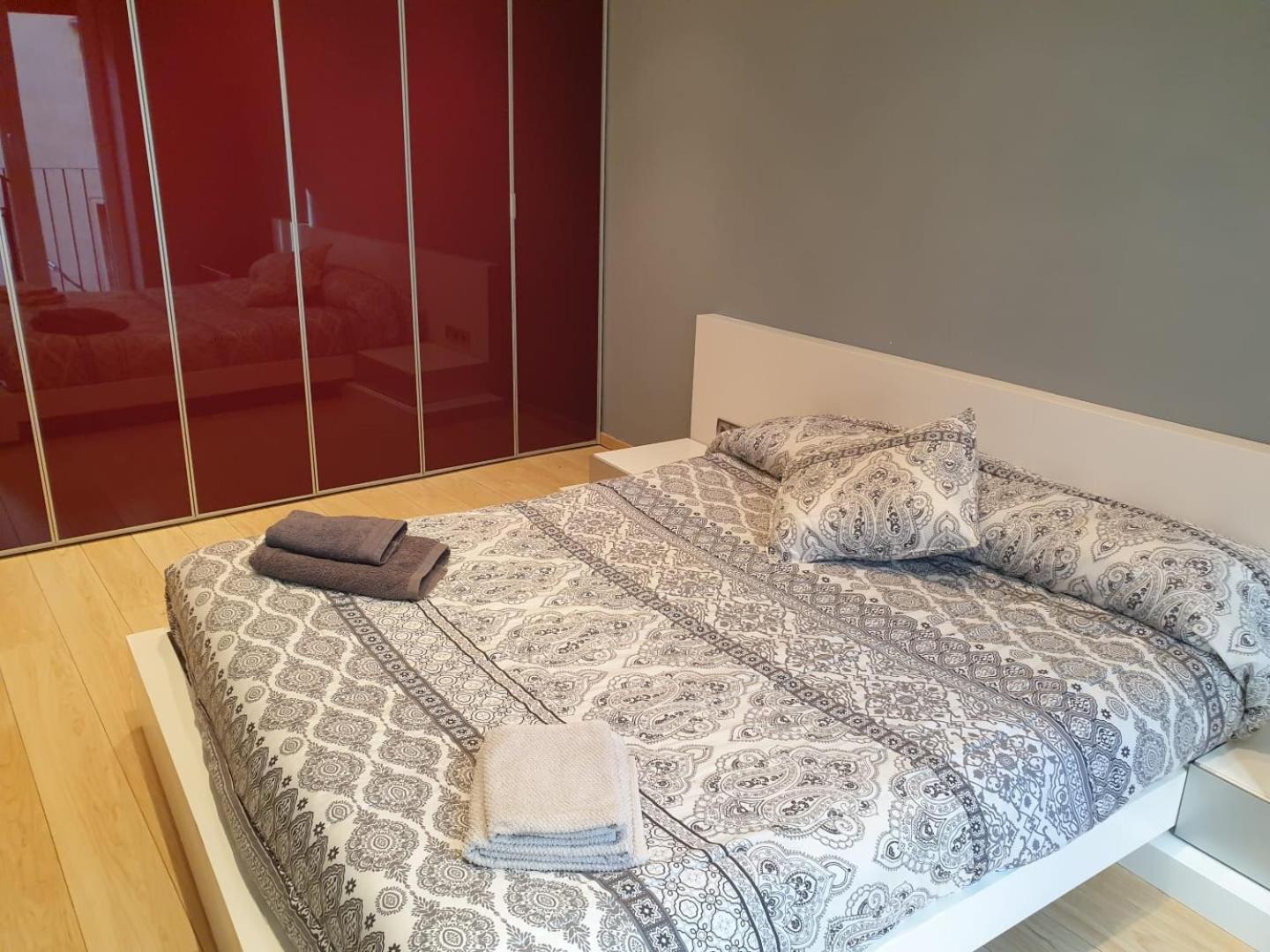 Pis De Bon Disseny I Sostenible. Manresa Dış mekan fotoğraf