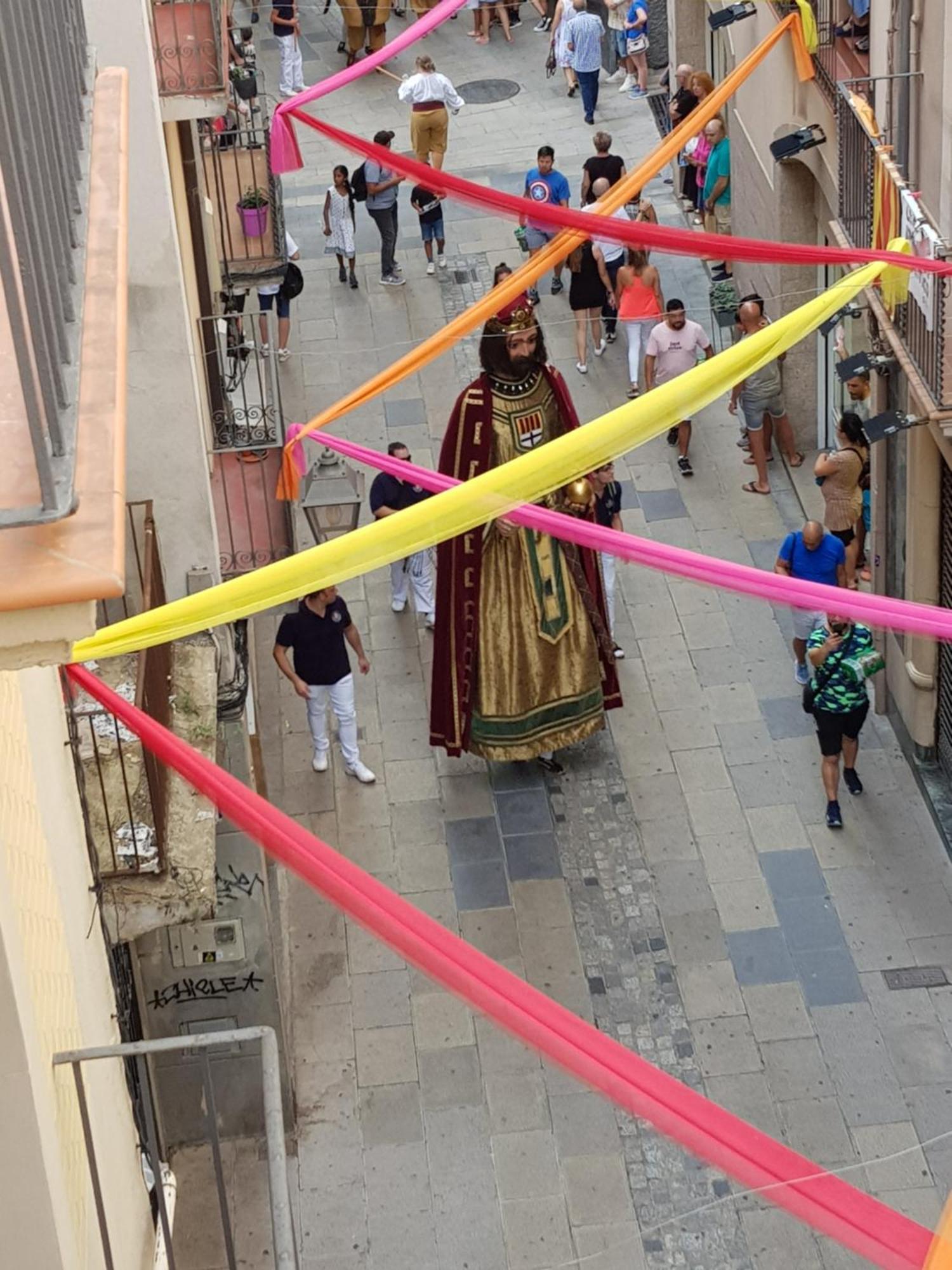 Pis De Bon Disseny I Sostenible. Manresa Dış mekan fotoğraf