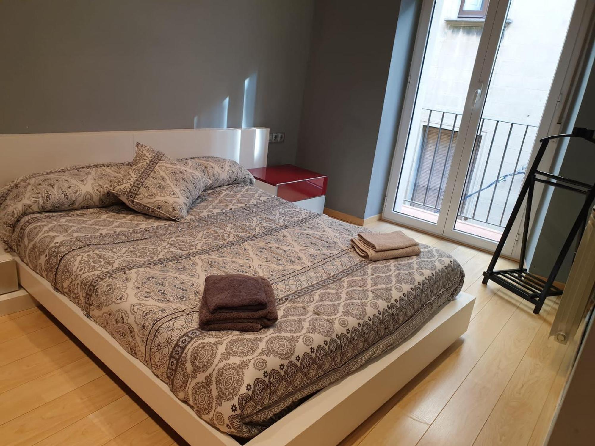 Pis De Bon Disseny I Sostenible. Manresa Dış mekan fotoğraf